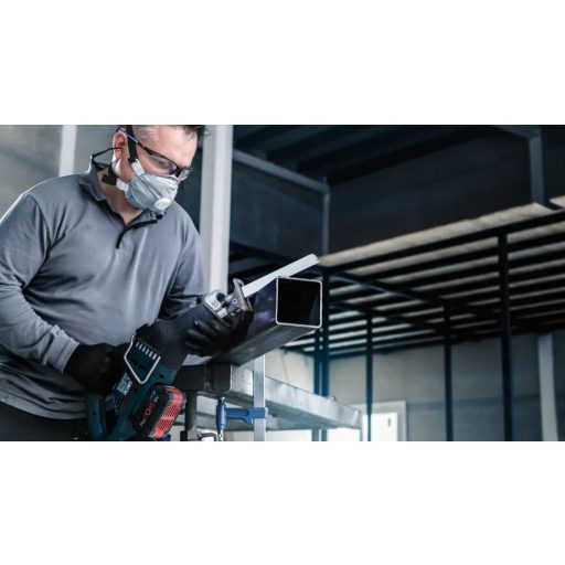 BOSCH orrfűrészlap S937BEF - BIM S-befogószár (L150mm/I100mm/2-6mm)