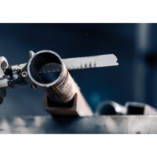 BOSCH orrfűrészlap S1137BEF - BIM S-befogószár (L225mm/I175mm/2-6mm)