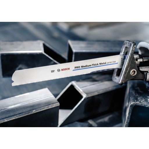 BOSCH orrfűrészlap S1137BEF - BIM S-befogószár (L225mm/I175mm/2-6mm)