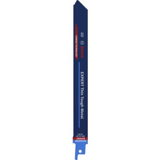   BOSCH orrfűrészlap S1022EHM - CARBIDE S-befogószár (200mm/I150mm/1,5-4mm)