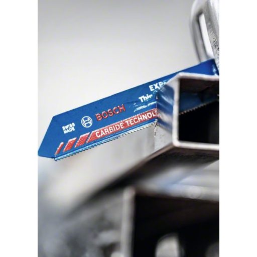 BOSCH orrfűrészlap S1022EHM - CARBIDE S-befogószár (200mm/I150mm/1,5-4mm)