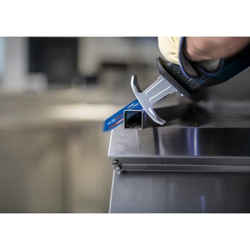 BOSCH orrfűrészlap S1022EHM - CARBIDE S-befogószár (200mm/I150mm/1,5-4mm)