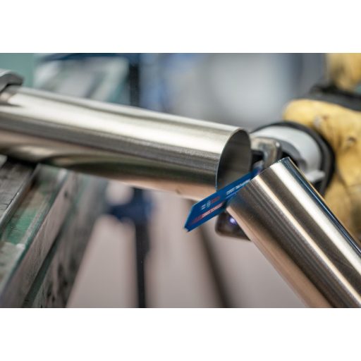 BOSCH orrfűrészlap S1022EHM - CARBIDE S-befogószár (200mm/I150mm/1,5-4mm)