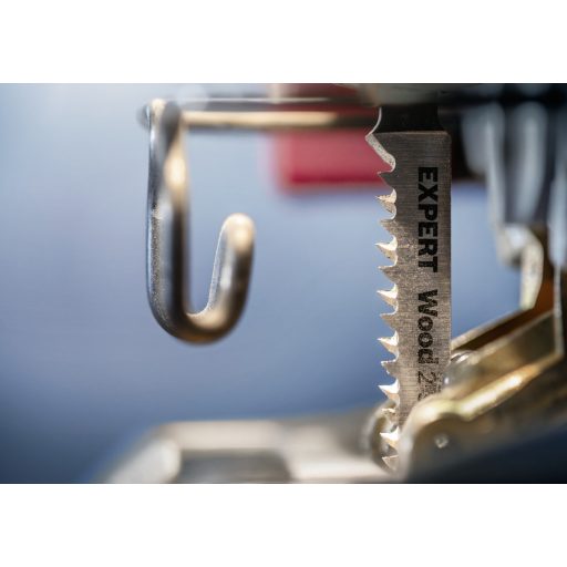 BOSCH szúrófűrészlap T308BO - EXPERT-BIM, precíziós köszörült , Munkalap 5-50 mm, ( L117mm/TS2,2)