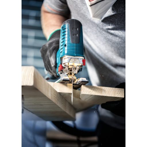 BOSCH szúrófűrészlap T308BO - EXPERT-BIM, precíziós köszörült , Munkalap 5-50 mm, ( L117mm/TS2,2)