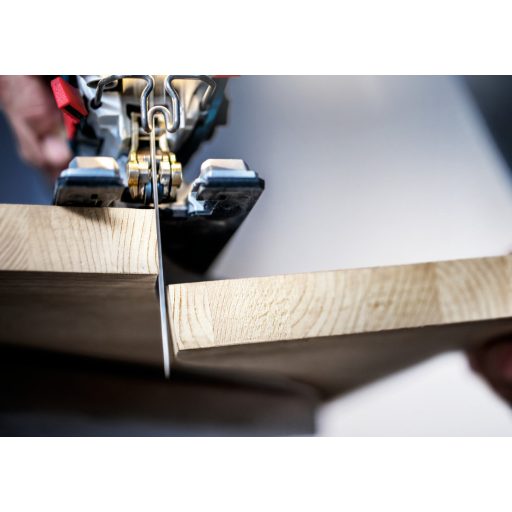 BOSCH szúrófűrészlap T308BO - EXPERT-BIM, precíziós köszörült , Munkalap 5-50 mm, ( L117mm/TS2,2)