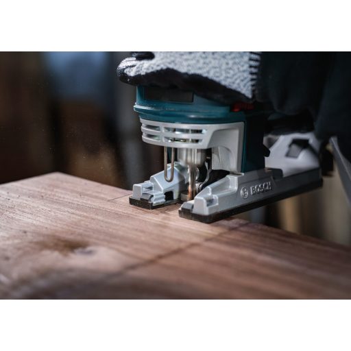 BOSCH szúrófűrészlap T301CDF - PRO-BIM, precíziós köszörült , Keményfa 4-65 mm, ( L117mm/TS3,0)