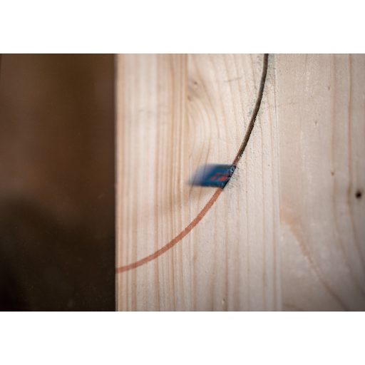 BOSCH orrfűrészlap S715LHM - CARBIDE S-befogószár (190mm/I140mm)