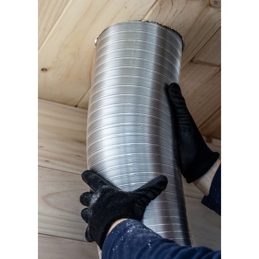 BOSCH orrfűrészlap S715LHM - CARBIDE S-befogószár (190mm/I140mm)