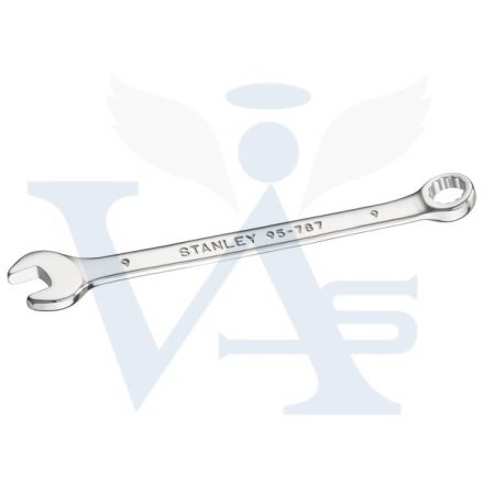 STANLEY csillag-villás kulcs   9mm - STMT95787-0 )