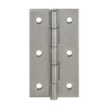 Épületvasalat, kiegészítők