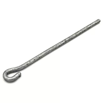   Gipszkartonfüggesztő F OES 1000 szemes  - Szemes függesztő pálca 1000mm