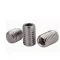 Hernyócsavar BKNY-A2 DIN913 LAP M-10x14mm  - LAPOSVÉGŰ, INOX (rozsdamentes)