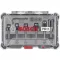 BOSCH profil és élmaró-készlet   6-rész - PRO (8mm szár) kofferes