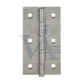 Csuklóspánt-A2 keskeny/  40mm - INOX (40x32/0,9mm)