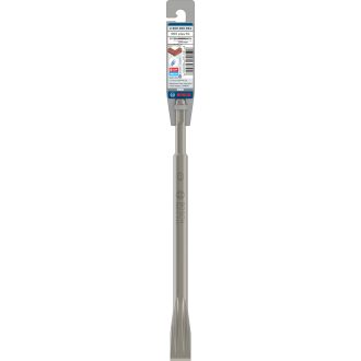   BOSCH SDS plus laposvéső 250x20mm Long-Life - Max-5C, ÖNÉLEZŐ vég, véséshez, bontáshoz (beton, tégla)