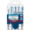 BOSCH fúrószár 4-8mm készlet - HEX-9 Multiconstruction EXPERT (BIT befogás)