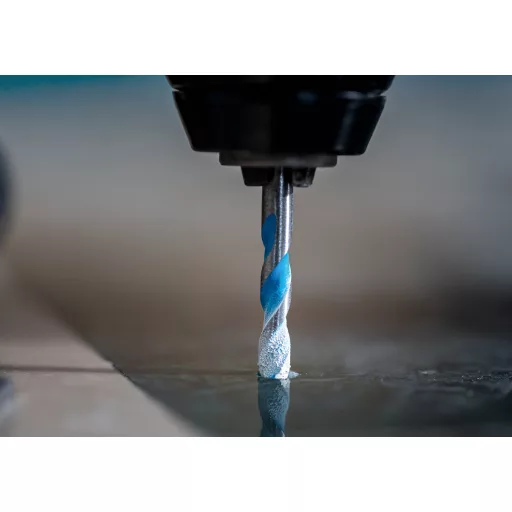 BOSCH fúrószár 4-8mm készlet - HEX-9 Multiconstruction EXPERT (BIT befogás)