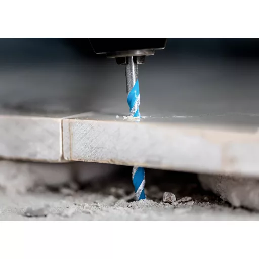 BOSCH fúrószár 4-8mm készlet - HEX-9 Multiconstruction EXPERT (BIT befogás)