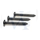 Lemezcsavar ÖNMETSZŐ-DF 4,2x  13,0mm  - D-FEJ DIN7981/C (festett-FEKETE!!)