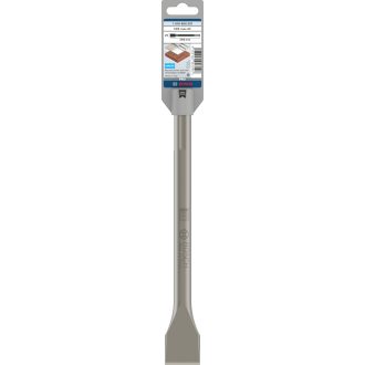   BOSCH SDS max laposvéső 280x25mm Long-Life - Max-4C, STANDARD véséshez, bontáshoz (beton, tégla)