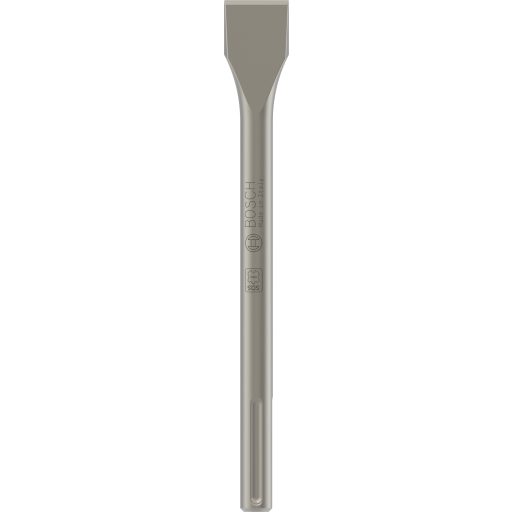 BOSCH SDS max laposvéső 280x25mm Long-Life - Max-4C, STANDARD véséshez, bontáshoz (beton, tégla)