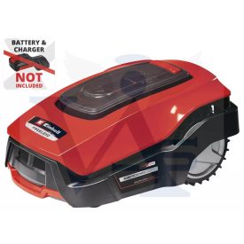   Einhell Freelexo 800 LCD BT SOLO Robot fűnyíró 34.139.53  (akkumulátor és töltő nélkül)   