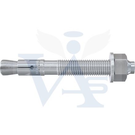 Alapcsavar CE   8x100mm Rögzítőgyűrűs  - CE-ETA minősítéssel ARROW