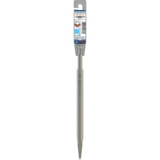  BOSCH SDS plus hegyesvéső 250mm Long-Life - Max-4C, STANDARD véséshez, bontáshoz (beton, tégla)