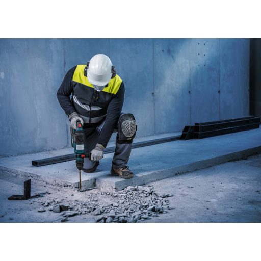 BOSCH SDS plus hegyesvéső 250mm Long-Life - Max-4C, STANDARD véséshez, bontáshoz (beton, tégla)