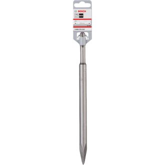   BOSCH SDS plus hegyesvéső 250x20mm erőátvitel, megszakítás nélkül (beton, tégla)