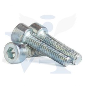   Csavar BKNY DIN912-H TM   8.8 M-  8x  35  - HORGANYZOTT Tövigmenet Hengeres Fej