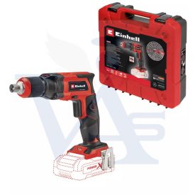   Einhell TE-DY 18 Li-solo  gipszkarton csavarozó  42.599.80 (akkumulátor és töltő nélkül)         