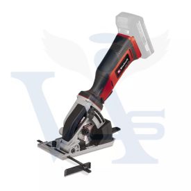   Einhell TE-CS  18 /  89  LI-SOLO   MINI Körfűrész  43.311.00  (akkumulátor és töltő nélkül)           