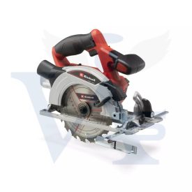   Einhell TE-CS  18 / 165-1 SOLO akkus körfűrész  43.312.07  (akkumulátor és töltő nélkül)