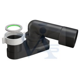 Leeresztő-szelep 5/4" BONOMINI 4500PP54B9