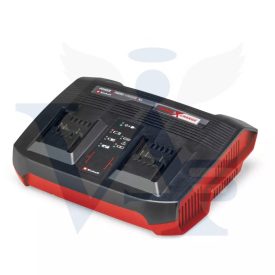 Einhell akkumulátortöltő  18v Starter Kit  45.120.69   