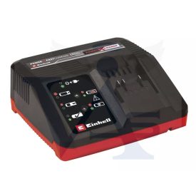   Einhell akkumulátortöltő Power-X-Charger 4Ah   GYORS  45.121.03        