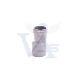 PVC szűkítő 50/32mm g.gy.  KAR