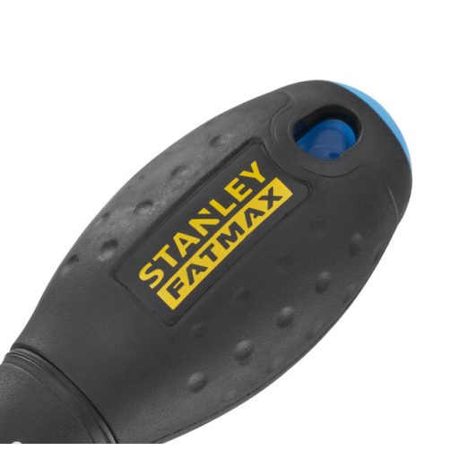 STANLEY csavarhúzó PZ2x125mm 0-65-337 - FATMAX Soft-Touch-puha markolattal
