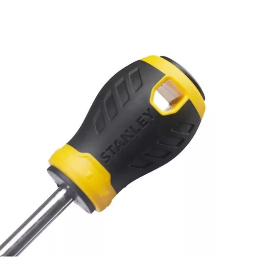 STANLEY marok csavarhúzó PH2x  40mm STHT0-60329 - ESSENTIAL, 2-komponensű markolattal