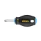 STANLEY marok csavarhúzó PZ-2x 30mm 0-65-409 - FATMAX Soft-Touch-puha markolattal
