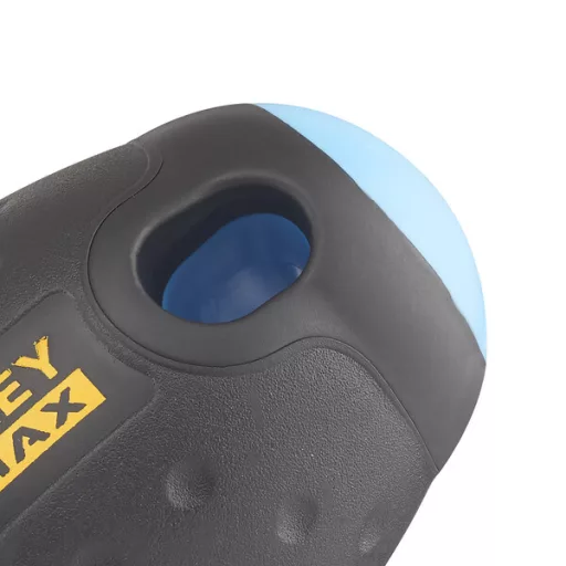 STANLEY marok csavarhúzó PZ-2x 30mm 0-65-409 - FATMAX Soft-Touch-puha markolattal