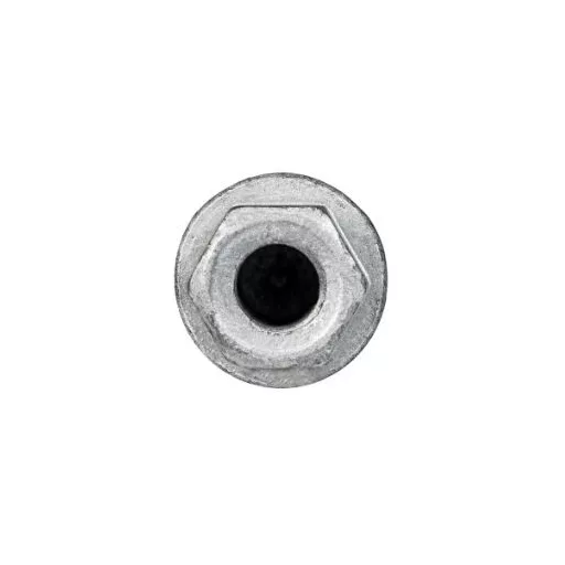 Celo betoncsavar Ø6x50mm ZnAl. - BTS6 (M8+M10 belső menettel)