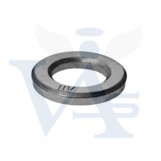   Alátét DIN6916 M-12 NAGYFESZÜLTSÉGŰ  - TÜZI-horganyzott 12x24x2 C-45