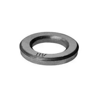   Alátét DIN6916 M-16 NAGYFESZÜLTSÉGŰ  - TÜZI-horganyzott 16x30x3 C-45