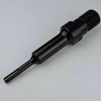   DIATECH külső menetes átalakító Fúrókalapácshoz (SDS+ - 5/4")