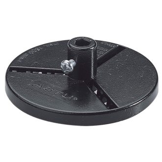 Csempefúró befogó tányér   90mm ARTU