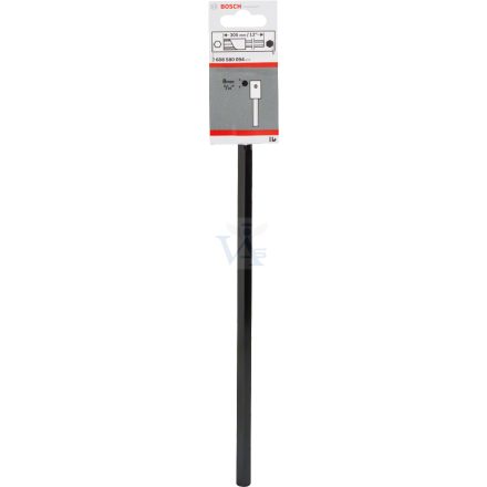 BOSCH körkivágó toldószár univerzális  központosítóhoz HATSZÖG 305mm - IMPORT (SW08ME12)