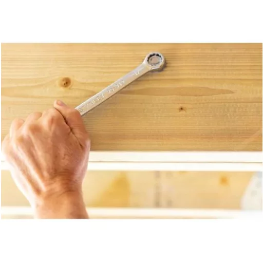 STANLEY csillag-villás kulcs 16mm - STMT95910-0